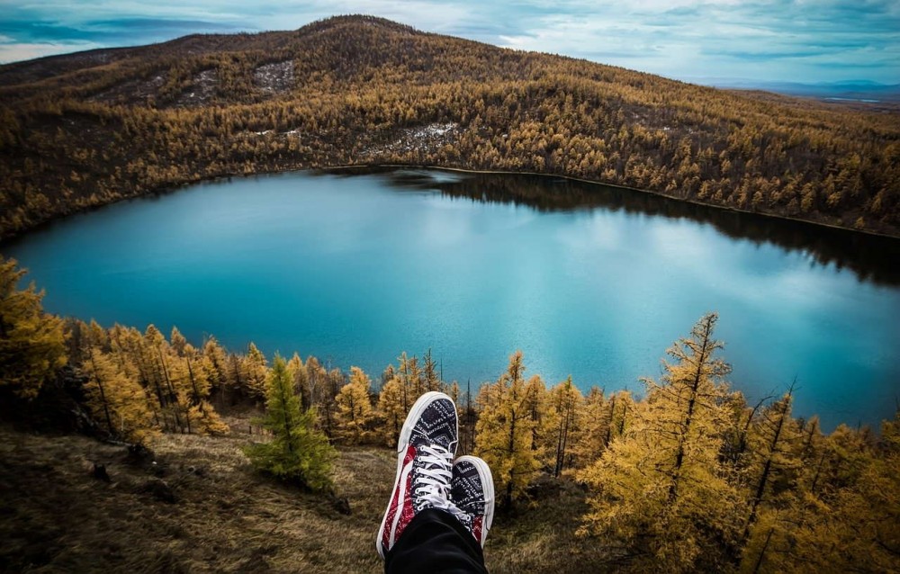 Tatile nereye gitmeli? Burçunuz size söyleyecektir!